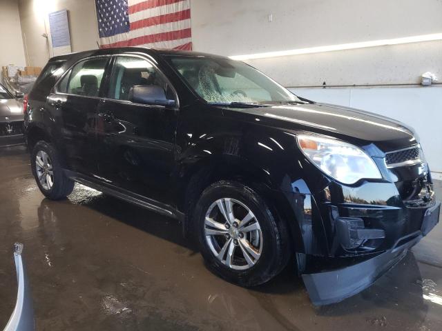 Photo 3 VIN: 2GNALBEK3D1164698 - CHEVROLET EQUINOX LS 