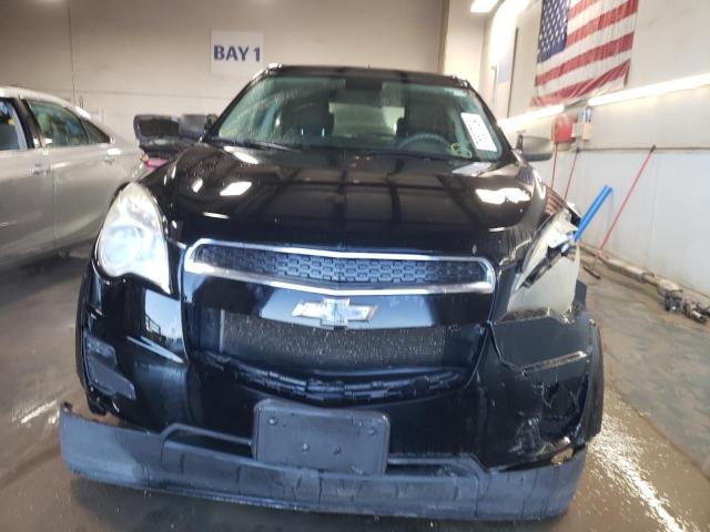 Photo 4 VIN: 2GNALBEK3D1164698 - CHEVROLET EQUINOX LS 