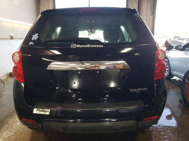 Photo 5 VIN: 2GNALBEK3D1164698 - CHEVROLET EQUINOX LS 