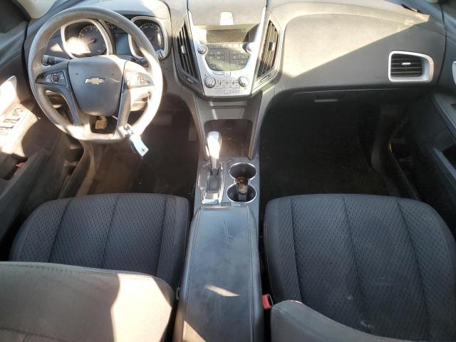 Photo 7 VIN: 2GNALBEK3D1164698 - CHEVROLET EQUINOX LS 