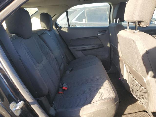 Photo 9 VIN: 2GNALBEK3D1164698 - CHEVROLET EQUINOX LS 