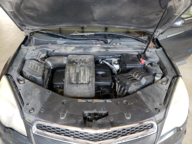 Photo 6 VIN: 2GNALBEK3D1203578 - CHEVROLET EQUINOX LS 