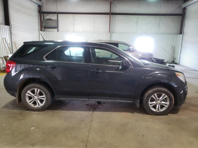 Photo 8 VIN: 2GNALBEK3D1203578 - CHEVROLET EQUINOX LS 