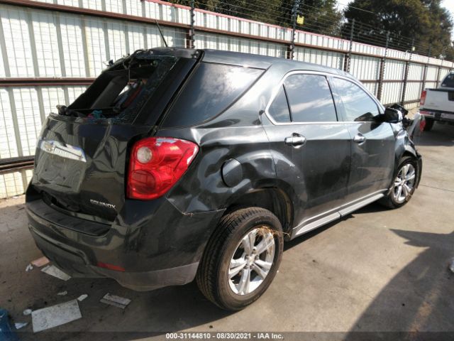 Photo 3 VIN: 2GNALBEK3D1238900 - CHEVROLET EQUINOX 