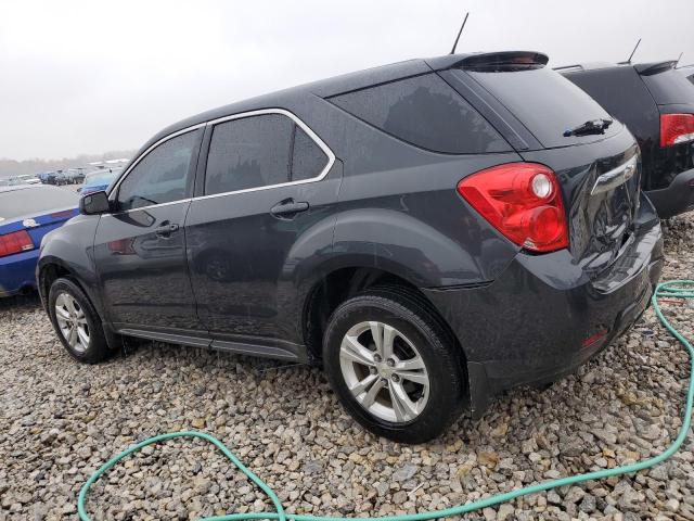 Photo 1 VIN: 2GNALBEK3D1245944 - CHEVROLET EQUINOX 