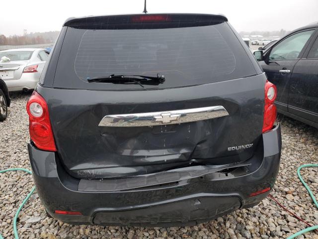 Photo 5 VIN: 2GNALBEK3D1245944 - CHEVROLET EQUINOX 