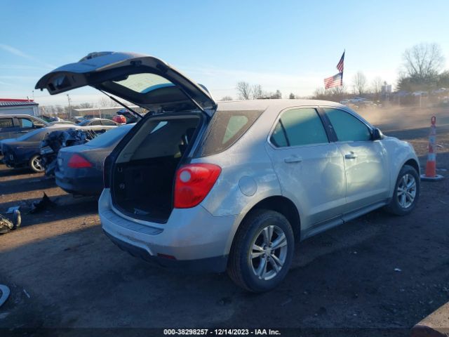 Photo 3 VIN: 2GNALBEK3D1266731 - CHEVROLET EQUINOX 