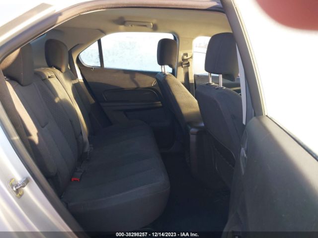 Photo 7 VIN: 2GNALBEK3D1266731 - CHEVROLET EQUINOX 