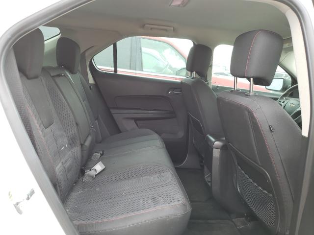 Photo 5 VIN: 2GNALBEK3D1267670 - CHEVROLET EQUINOX LS 