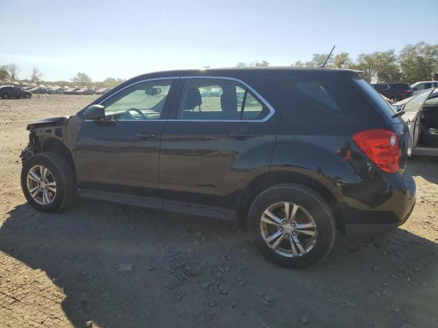 Photo 1 VIN: 2GNALBEK3D1269628 - CHEVROLET EQUINOX LS 