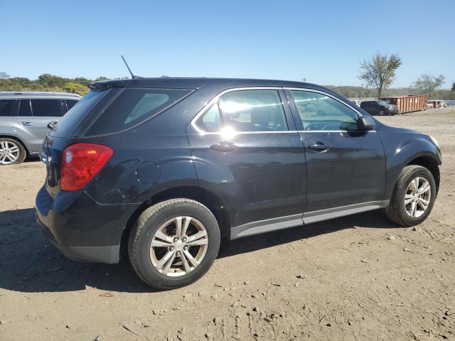 Photo 2 VIN: 2GNALBEK3D1269628 - CHEVROLET EQUINOX LS 