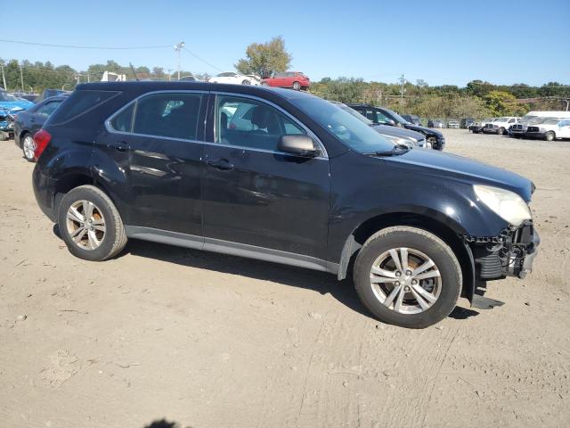 Photo 3 VIN: 2GNALBEK3D1269628 - CHEVROLET EQUINOX LS 