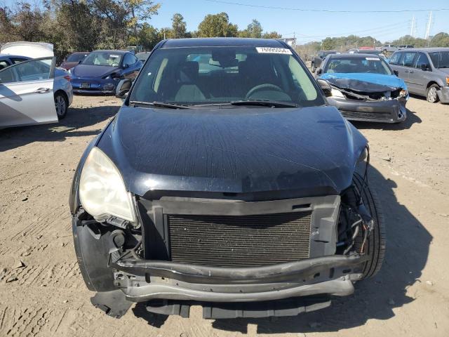 Photo 4 VIN: 2GNALBEK3D1269628 - CHEVROLET EQUINOX LS 