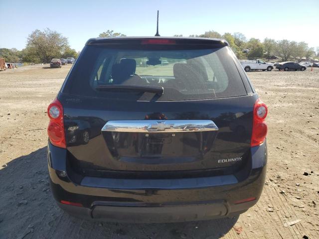 Photo 5 VIN: 2GNALBEK3D1269628 - CHEVROLET EQUINOX LS 