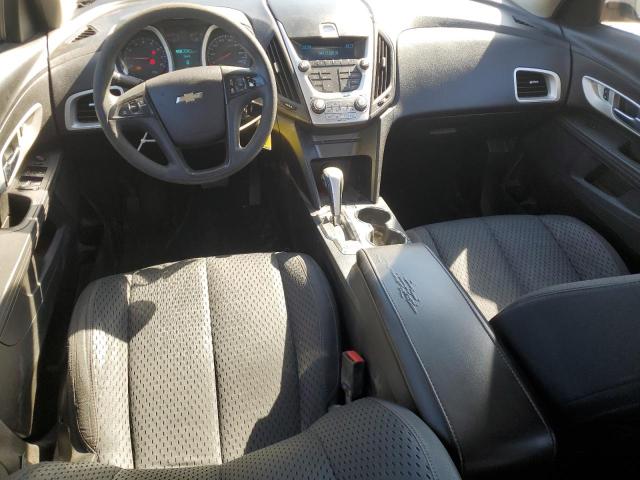 Photo 7 VIN: 2GNALBEK3D1269628 - CHEVROLET EQUINOX LS 