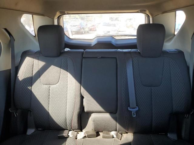 Photo 9 VIN: 2GNALBEK3D1269628 - CHEVROLET EQUINOX LS 