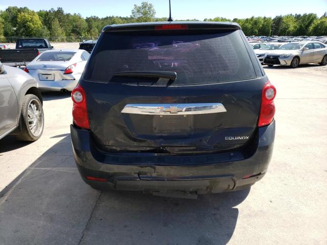 Photo 5 VIN: 2GNALBEK3D1270116 - CHEVROLET EQUINOX LS 