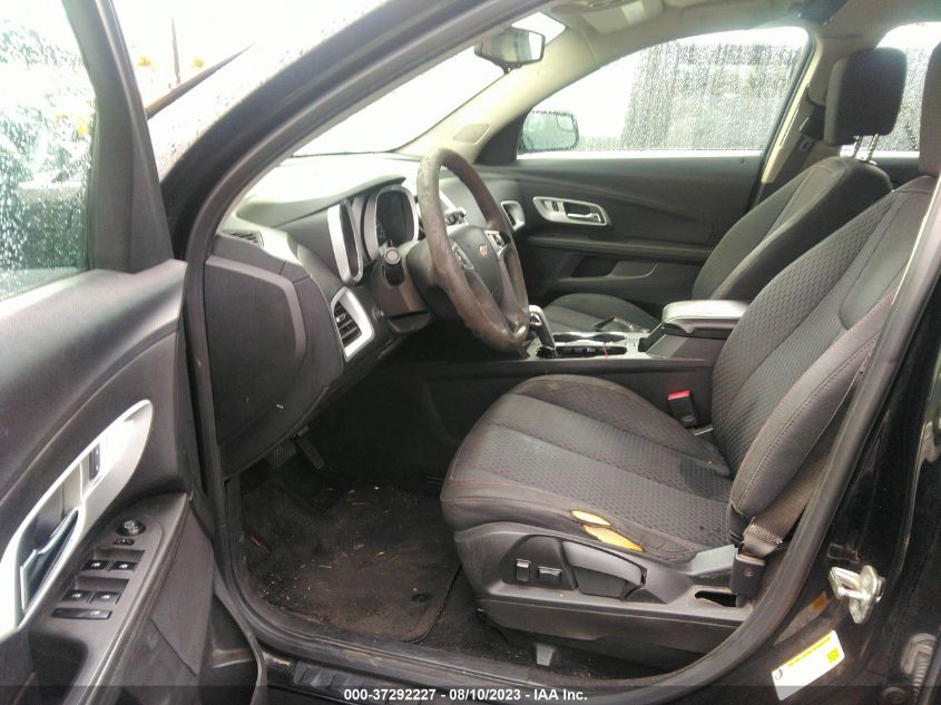 Photo 4 VIN: 2GNALBEK3D6122048 - CHEVROLET EQUINOX 