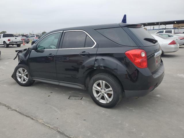 Photo 1 VIN: 2GNALBEK3D6123720 - CHEVROLET EQUINOX LS 