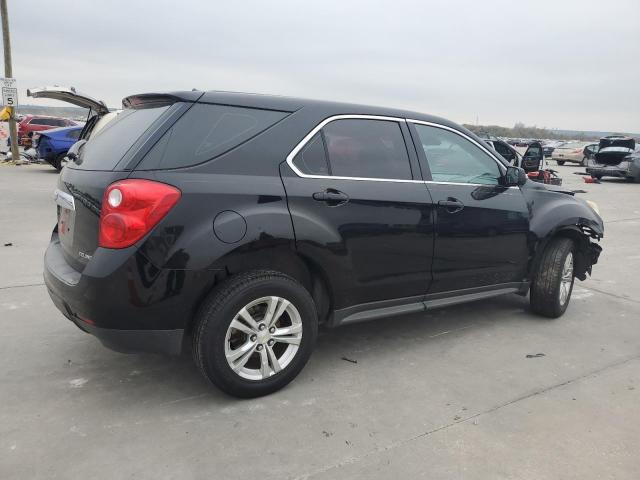 Photo 2 VIN: 2GNALBEK3D6123720 - CHEVROLET EQUINOX LS 