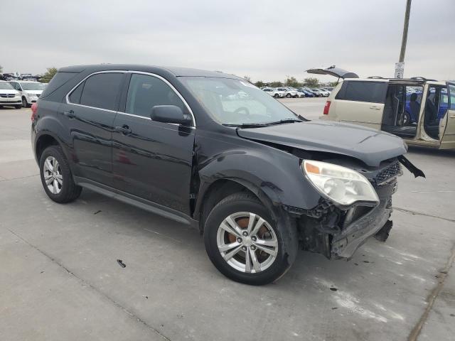 Photo 3 VIN: 2GNALBEK3D6123720 - CHEVROLET EQUINOX LS 