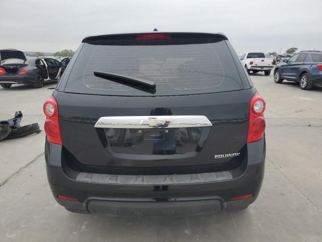 Photo 5 VIN: 2GNALBEK3D6123720 - CHEVROLET EQUINOX LS 