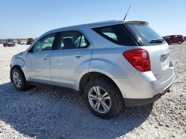 Photo 1 VIN: 2GNALBEK3D6130635 - CHEVROLET EQUINOX 