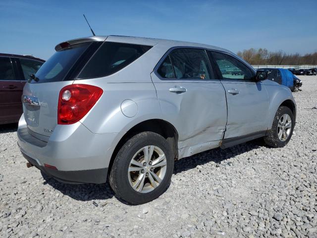 Photo 2 VIN: 2GNALBEK3D6130635 - CHEVROLET EQUINOX 