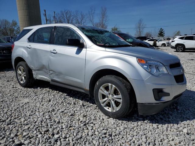 Photo 3 VIN: 2GNALBEK3D6130635 - CHEVROLET EQUINOX 