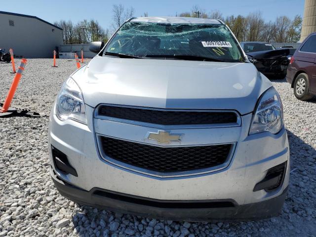 Photo 4 VIN: 2GNALBEK3D6130635 - CHEVROLET EQUINOX 