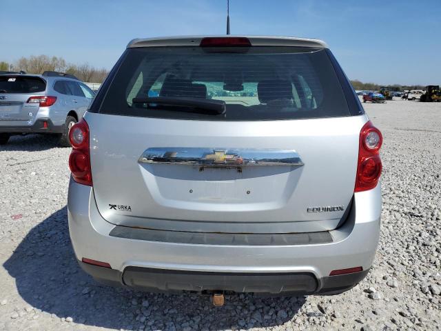 Photo 5 VIN: 2GNALBEK3D6130635 - CHEVROLET EQUINOX 