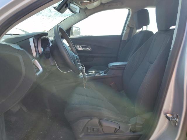 Photo 6 VIN: 2GNALBEK3D6130635 - CHEVROLET EQUINOX 