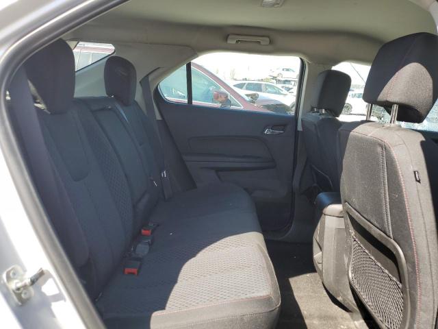 Photo 9 VIN: 2GNALBEK3D6130635 - CHEVROLET EQUINOX 