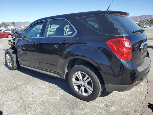 Photo 1 VIN: 2GNALBEK3D6143000 - CHEVROLET EQUINOX LS 