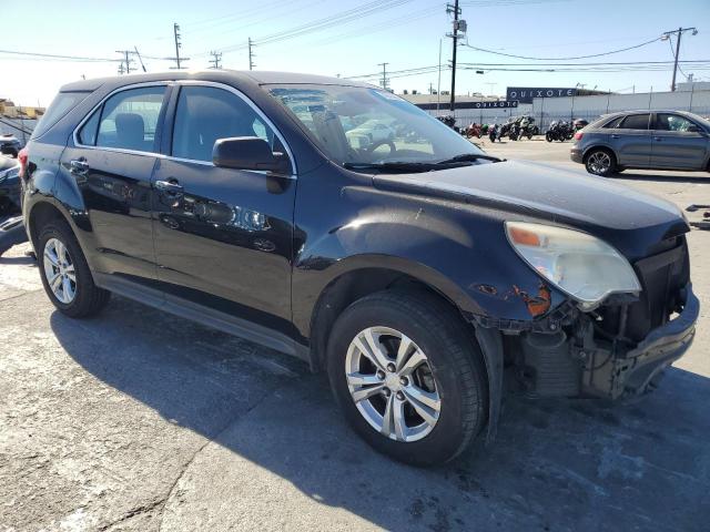 Photo 3 VIN: 2GNALBEK3D6143000 - CHEVROLET EQUINOX LS 