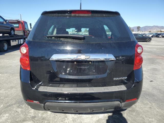 Photo 5 VIN: 2GNALBEK3D6143000 - CHEVROLET EQUINOX LS 