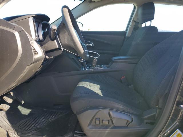 Photo 6 VIN: 2GNALBEK3D6143000 - CHEVROLET EQUINOX LS 