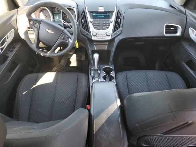 Photo 7 VIN: 2GNALBEK3D6143000 - CHEVROLET EQUINOX LS 