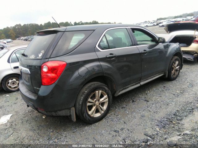 Photo 3 VIN: 2GNALBEK3D6193511 - CHEVROLET EQUINOX 