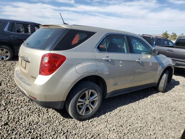 Photo 2 VIN: 2GNALBEK3D6194089 - CHEVROLET EQUINOX LS 