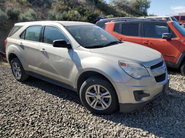 Photo 3 VIN: 2GNALBEK3D6194089 - CHEVROLET EQUINOX LS 