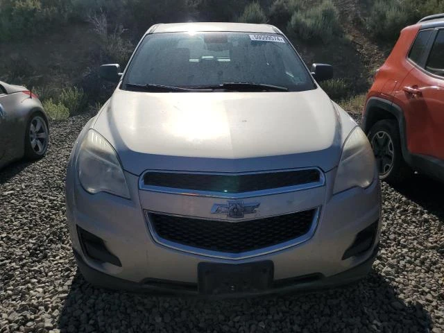 Photo 4 VIN: 2GNALBEK3D6194089 - CHEVROLET EQUINOX LS 