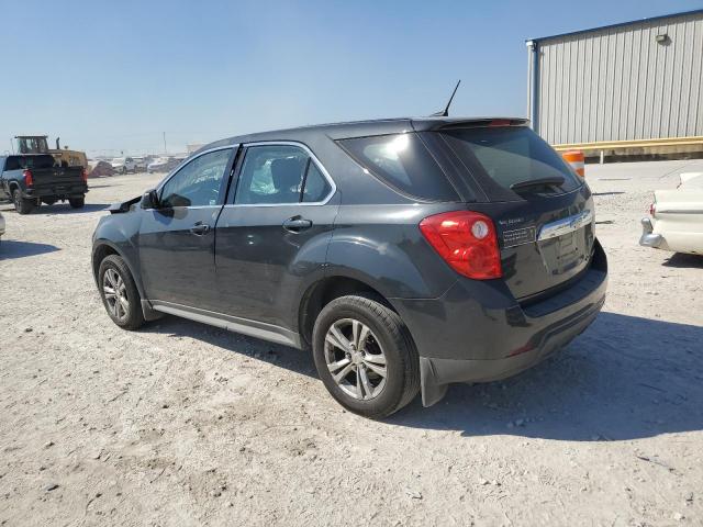 Photo 1 VIN: 2GNALBEK3D6206614 - CHEVROLET EQUINOX LS 