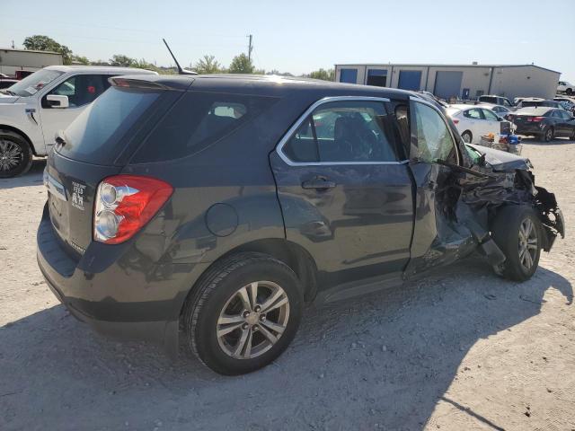 Photo 2 VIN: 2GNALBEK3D6206614 - CHEVROLET EQUINOX LS 