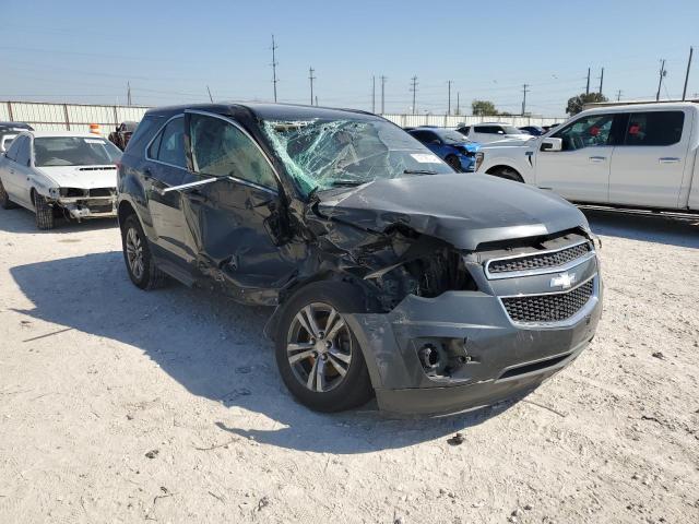 Photo 3 VIN: 2GNALBEK3D6206614 - CHEVROLET EQUINOX LS 