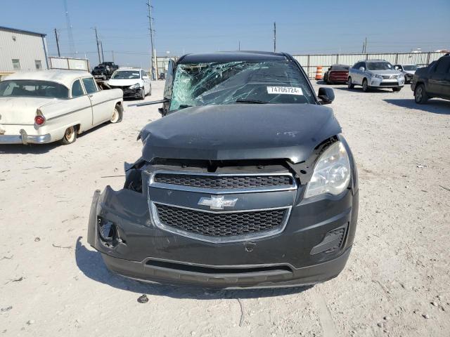 Photo 4 VIN: 2GNALBEK3D6206614 - CHEVROLET EQUINOX LS 