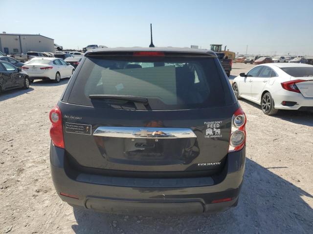 Photo 5 VIN: 2GNALBEK3D6206614 - CHEVROLET EQUINOX LS 