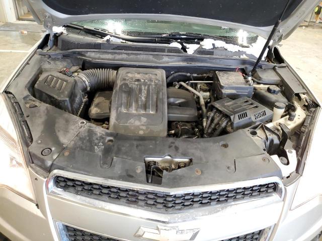 Photo 11 VIN: 2GNALBEK3D6213627 - CHEVROLET EQUINOX LS 