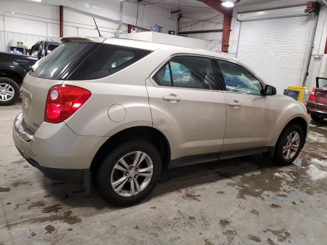 Photo 2 VIN: 2GNALBEK3D6213627 - CHEVROLET EQUINOX LS 