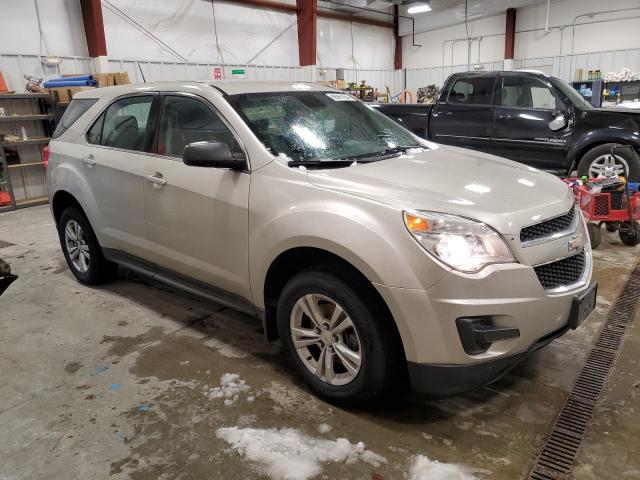 Photo 3 VIN: 2GNALBEK3D6213627 - CHEVROLET EQUINOX LS 